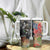 Black History Tumbler With Handle MLK Obama Kamala Malcolm X Harriet James Baldwin Black Pride TB09 Print Your Wear