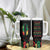 Black History Tumbler With Handle Dream Like Martin Lead Like Harriet Fight Like Malcolm Black Pride TB09 Print Your Wear