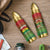Black History Bullet Tumbler Learn It Live It Make It 365 Days A Year TB09 Print Your Wear