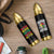 Black Pride Bullet Tumbler Black Love Joy Excellence Pride BLM Black History TB09 Print Your Wear