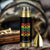 Black Pride Bullet Tumbler Black Love Joy Excellence Pride BLM Black History TB09 Print Your Wear