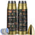 Black Educator Bullet Tumbler Education Is Freedom Bookish Black History TB09 Bookshelf Print Your Wear