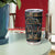 Black Educator Tumbler Cup Education Is Freedom Bookish Black History TB09 Print Your Wear