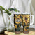 Black Women Tumbler With Handle Unapologetically Dope Pretty Melanin Pride TB09 Print Your Wear