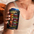 Black Women 4 in 1 Can Cooler Tumbler Confident Strong She Is Me Gift For Her TB09 Print Your Wear