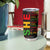 Black Women Tumbler Cup Confident Strong She Is Me Gift For Her TB09 Print Your Wear