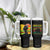 Black King Tumbler With Handle African American Man Pride Gift for Him TB09 Print Your Wear