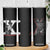 Malcolm X Skinny Tumbler By Any Means Civil Rights Leaders Black Pride BLM TB09 Print Your Wear
