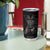 Malcolm X Tumbler Cup By Any Means Civil Rights Leaders Black Pride BLM TB09 Print Your Wear