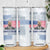 Martin Luther King Jr. Skinny Tumbler I Have A Dream Like King Civil Rights Leaders Black Pride TB09 Print Your Wear