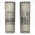 Martin Luther King Jr. Skinny Tumbler I Have A Dream Civil Rights Leader American Flag TB09 Old Paper Print Your Wear