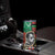 James Baldwin Skinny Tumbler I Can't Believe What You Say Because I See What You Do Black Pride TB09 Print Your Wear