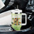 Teacher Life Tumbler With Handle Teacher Plant Seeds That Grow Forever TB09 Print Your Wear