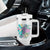 Cool Teacher Club Retro Groovy Tumbler With Handle TB09 Print Your Wear