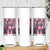 Trump Girl Era Skinny Tumbler Pink Trump Bubble Gum TB09 Print Your Wear