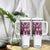 Trump Girl Era Tumbler With Handle Pink Trump Bubble Gum TB09 Print Your Wear