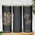Year Of The Snake 2025 Skinny Tumbler Aesthetic Gold Snake Lucky TB09 Print Your Wear