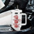 Year Of The Snake 2025 Tumbler With Handle Lu Fu Shou Chinese New Year Snake Cherry Blossom TB09 Print Your Wear