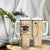 Personalized Graduation Gifts Tumbler With Handle Custom Name Congrats You Did It Class Of 2025 TB09 Print Your Wear