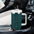Personalized Graduation Gifts Tumbler With Handle Custom Name Class Of 2025 Let The Adventure Begin TB09 Print Your Wear