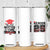 Funny Graduation Gifts Skinny Tumbler Now Hotter By One Degree Retro TB09 Print Your Wear