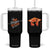 Funny Graduation Gifts Tumbler With Handle One Degree Hotter TB09 One Size: 40 oz Black Print Your Wear