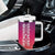 Personalized Graduation Gifts For Her Tumbler With Handle Custom Name She Believed She Could So She Did Seniors Class Of 2025 TB09 Print Your Wear