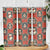 Christmas Cat Skinny Tumbler Vintage Kitten Royal Victorian Holly Wreath TB09 Print Your Wear