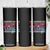 Trump Vance 2024 Skinny Tumbler Take America Back President Election Retro Groovy TB09 Print Your Wear