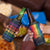 Rainbow LGBT Pride 4 in 1 Can Cooler Tumbler TB09 Print Your Wear