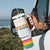 Gay Pride Tumbler With Handle LGBTQ Rainbow Flag TB09 Print Your Wear