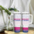 Lesbian Pride Tumbler With Handle LGBTQ Les Flag TB09 Print Your Wear