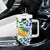Funny Gay Pride Tumbler With Handle More Gay Everyday LGBT TB09 Print Your Wear