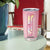 LGBT Pride Tumbler Cup Love Wins Everytime Rainbow TB09 Print Your Wear