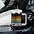 LGBT Pride Flag Tumbler With Handle It's Not Pie Equal Rights For Others Does Not Mean Fewer Rights For You TB09 Print Your Wear