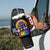 LGBT Pride Tumbler With Handle Jesus Loves All His Sheep Lesbian Gay Bisexual Transgender Black White TB09 Print Your Wear