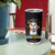 Graduation Cat Lover Tumbler Cup Educated Cat Graduated Graduating TB09 Print Your Wear
