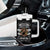 Weekend Forecast Horse Racing With A Chance Of Drinking Tumbler With Handle TB09 Print Your Wear