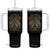 The Cicada Reunion U.S Tour 2024 Tumbler With Handle Broods XIII & XIX Vintage Cicadas Concert Fest TB09 One Size: 40 oz Black Print Your Wear