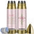 Christian Gifts Bullet Tumbler You Are Enough Inspirational Coquette Christ Cross TB09 Pink Print Your Wear
