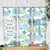 Christian Skinny Tumbler Thank God Faith Flower Christ Cross TB09 Print Your Wear