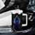 Christian Prayer Tumbler With Handle Pray On It Pray Over It Pray Through It TB09 Print Your Wear
