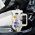 Christian Tumbler With Handle Faith Does Not Make Things Easy It Makes Them Possible TB09 Print Your Wear