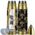 Christian Bullet Tumbler I Can Do All Things Through Christ Aesthetic TB09 Black Print Your Wear