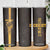 Christian Gifts For Men Skinny Tumbler Man Of Faith I Can Do All Things Through Christ TB09 Print Your Wear