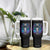 Suicide Prevention Tumbler With Handle Let Your Faith Be Bigger Than Your Fear Christian TB09 Print Your Wear