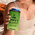 Gifts for Golf Player 4 in 1 Can Cooler Tumbler World's Okayest Golfer TB09 Print Your Wear