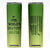 Gifts for Golf Player Skinny Tumbler World's Okayest Golfer TB09 Green Yellow Gradient Print Your Wear