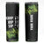 Personalized Funny Golf Player Skinny Tumbler Custom Name Grip It Rip It Sip It Beer Drinking TB09 Black Print Your Wear