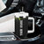 Personalized Funny Golf Player Tumbler With Handle Custom Name Grip It Rip It Sip It Beer Drinking TB09 Print Your Wear